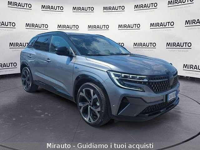 Renault Austral Austral Full Hybrid E-Tech 200 CV Iconic Esprit Alpine
