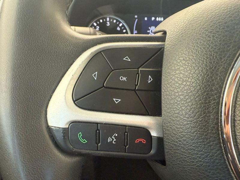 Jeep Renegade 1.6 Mjt DDCT 120 CV Business