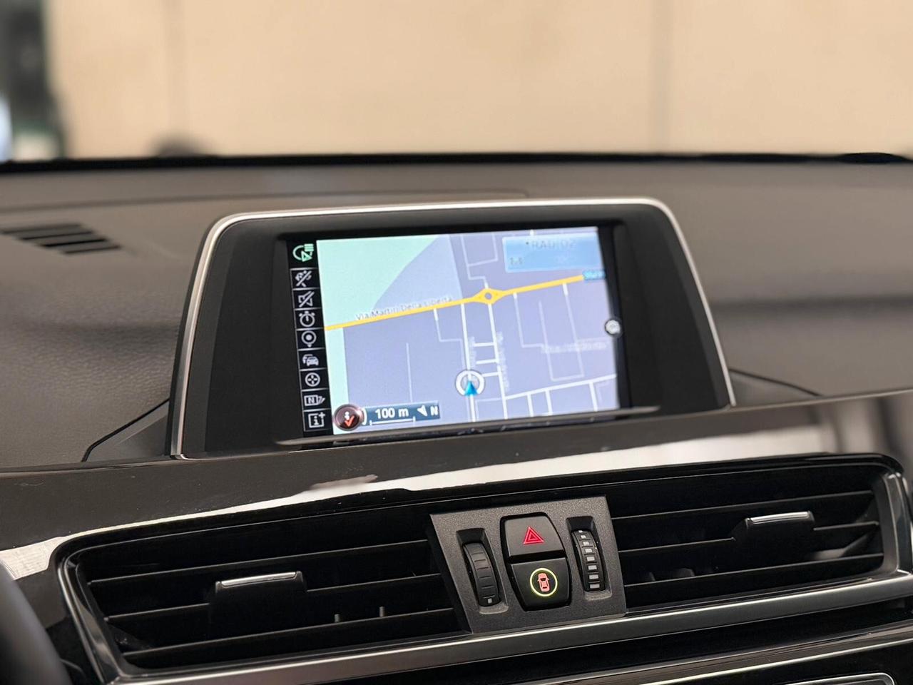 Bmw X1 sDrive18i Sport