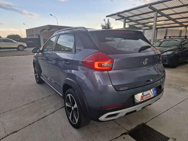 DR Automobiles DR 3.0 dr 3.0 1.5 CVT Bi-Fuel GPL