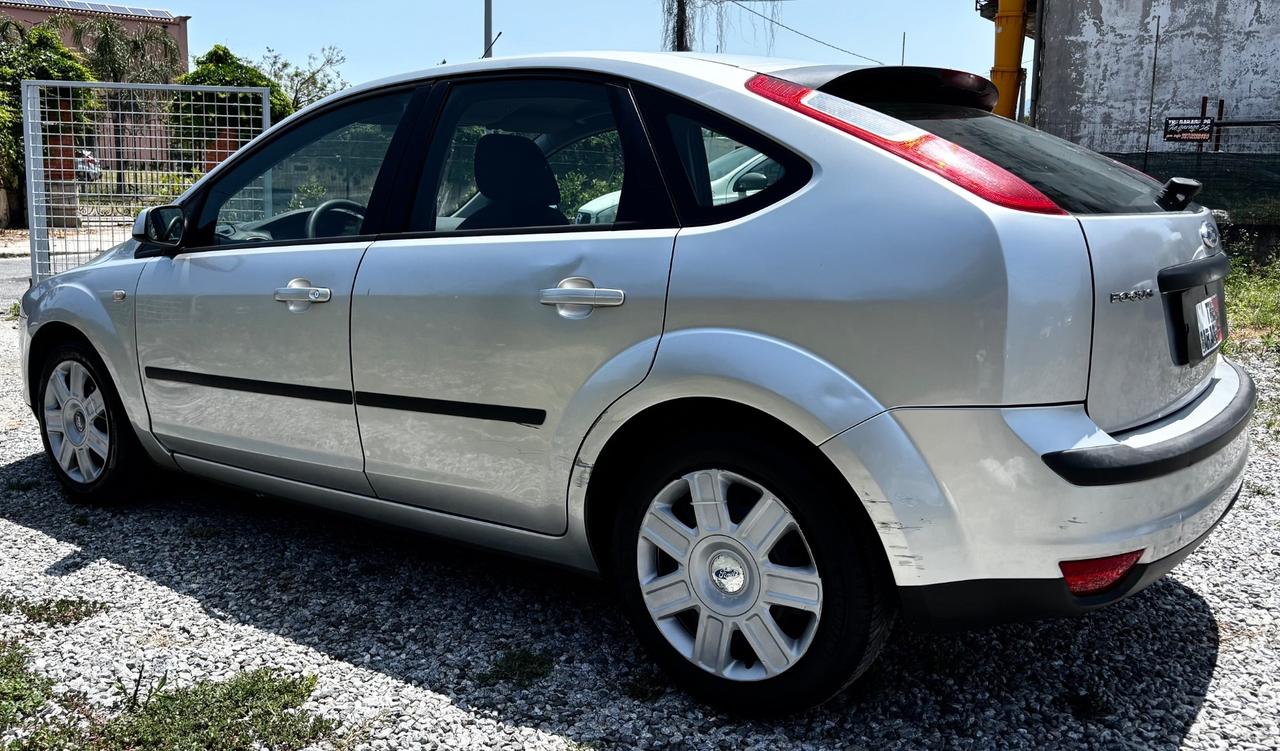 Ford Focus C-Max Focus 1.6 TDCi (90CV) 5p.