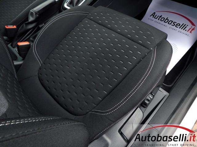 FORD Puma 1.0 ECOBOOST HYBRID 125 CV S&S TITANIUM RESTYLING