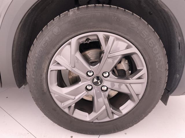 DS AUTOMOBILES DS 3 1.5 bluehdi So Chic 130cv auto