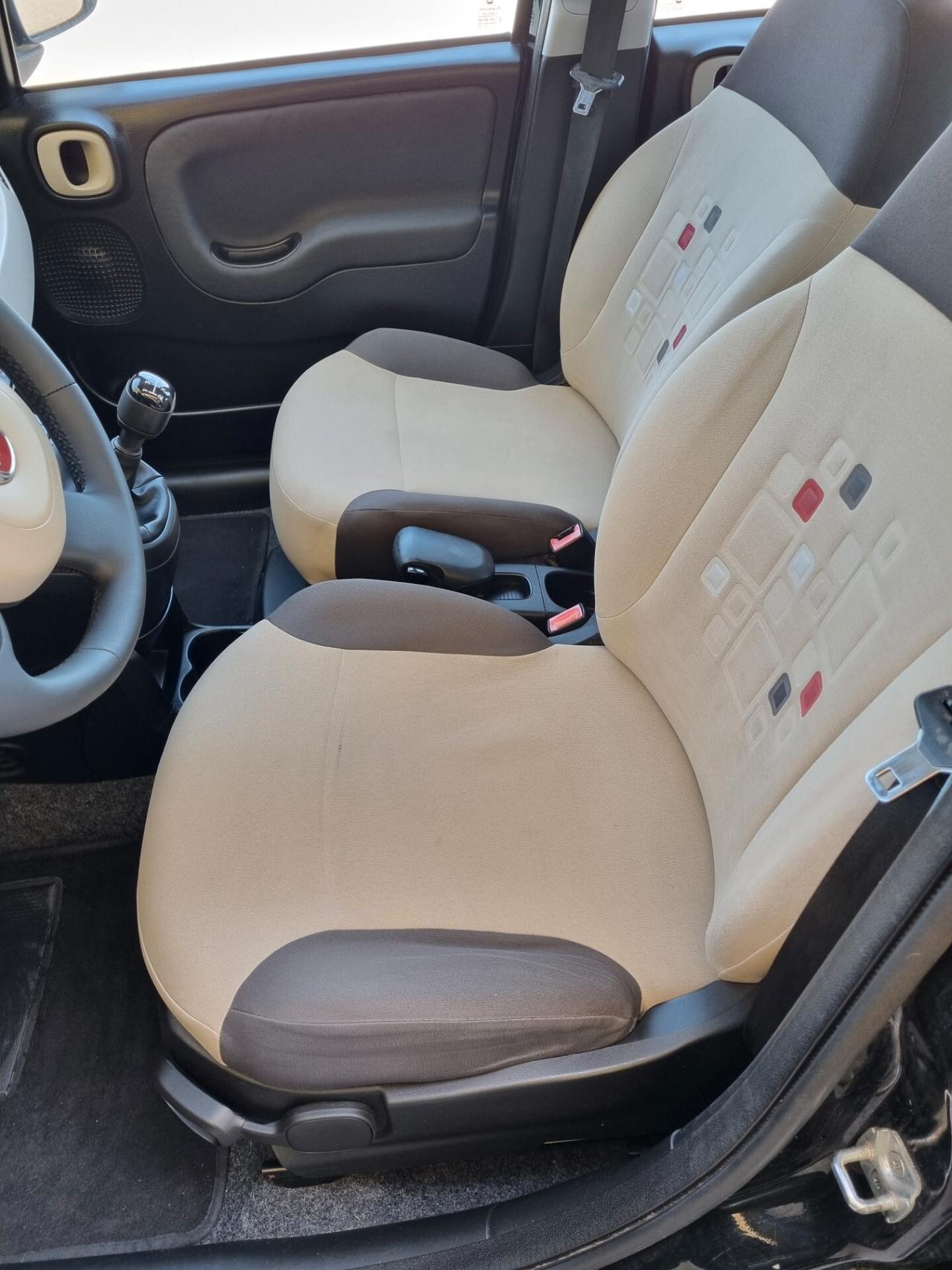 Fiat Panda 1.3 MJT S&S Lounge