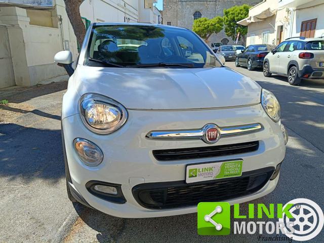 FIAT 500X 1.3 MultiJet 95 CV Business NEOPATENTATI