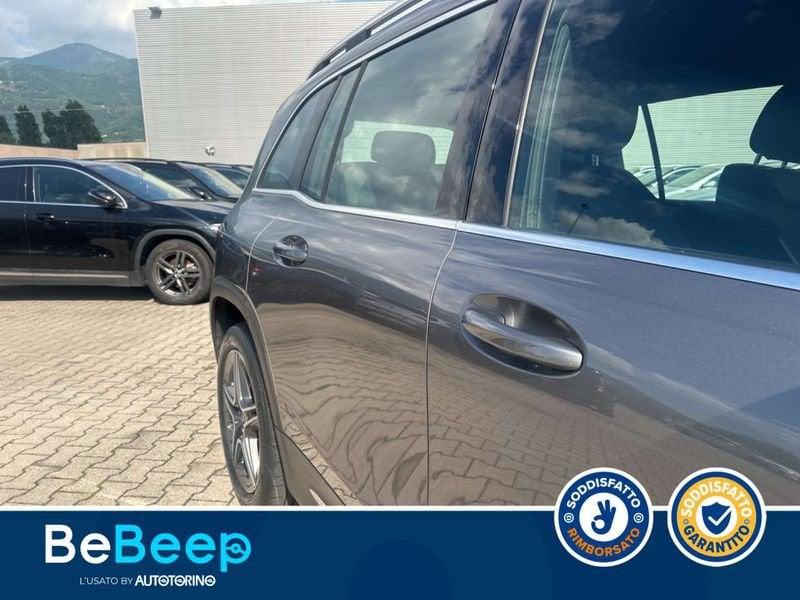 Mercedes-Benz Classe GLB GLB 200 D PREMIUM AUTO