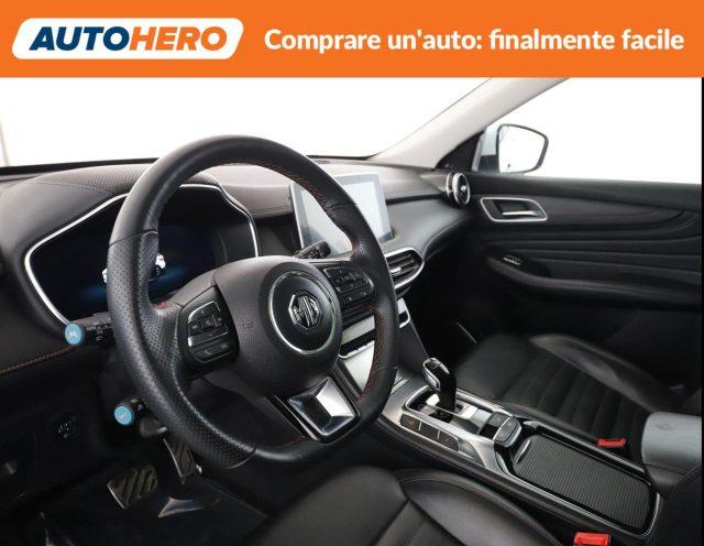 MG EHS Plug-in Hybrid Excite