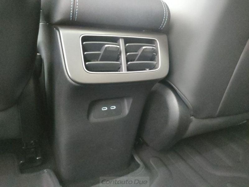 BYD Seal 6 DM-i 1.5 183cv Boost