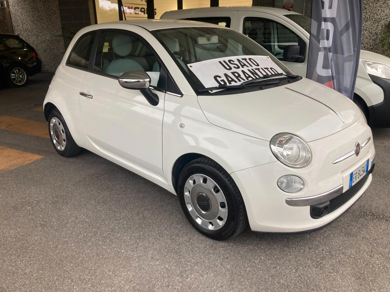 Fiat 500 1.2 EasyPower Pop