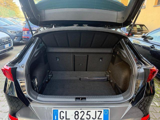 CUPRA Formentor 2.0 TDI