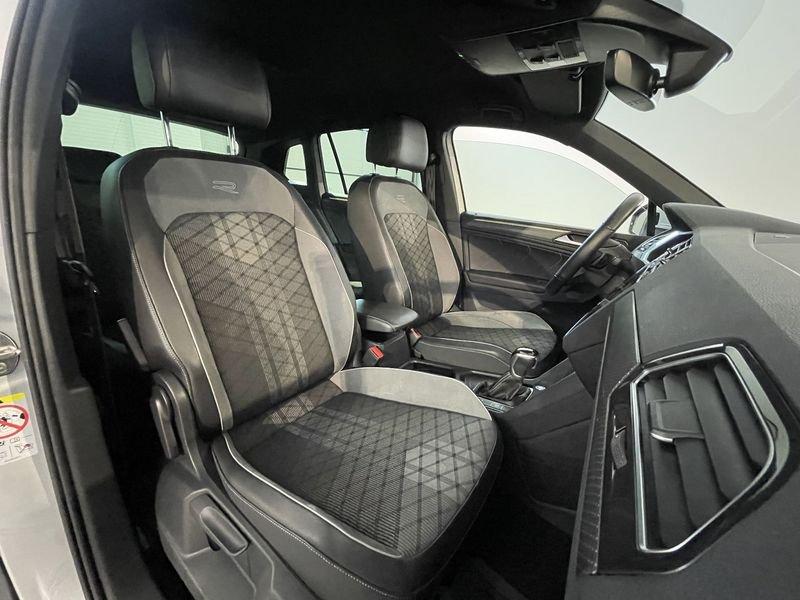Volkswagen Tiguan 2.0 TDI 150CV SCR DSG R-Line