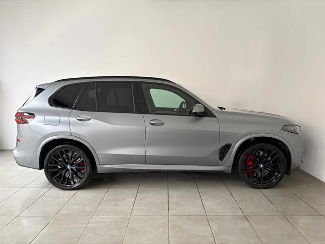 BMW X5 xDrive 50
