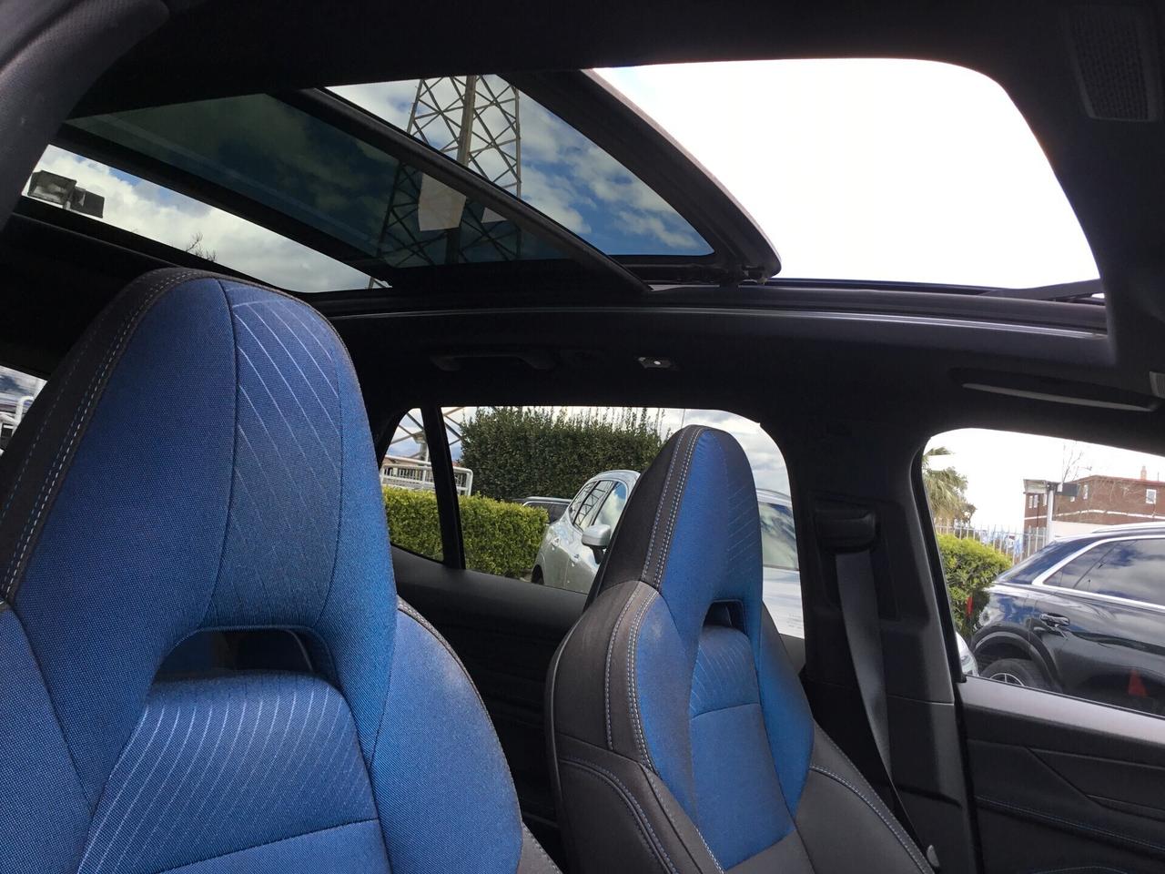 Lynk & Co 01 PHEV 1.5 Plug-In Hybrid