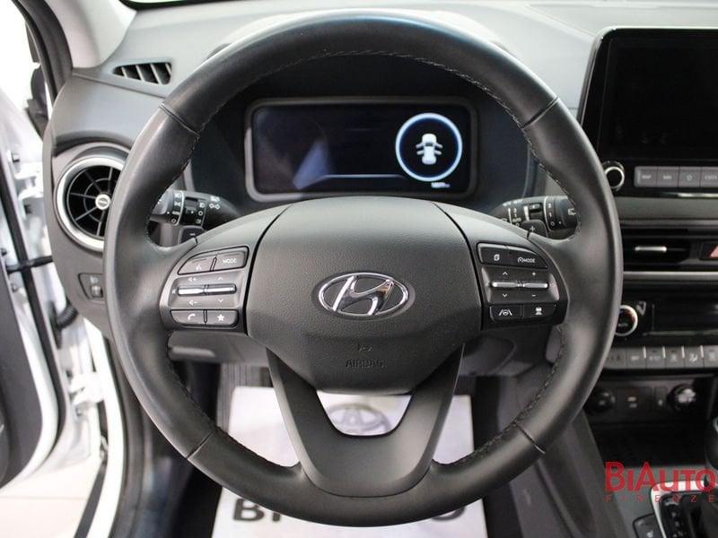 Hyundai Kona Kona HEV 1.6 DCT XClass