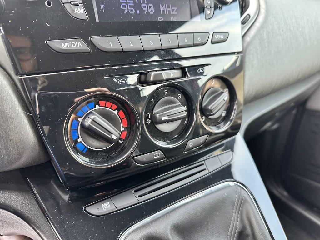 Lancia Ypsilon 5 Porte 1.3 Multijet Gold