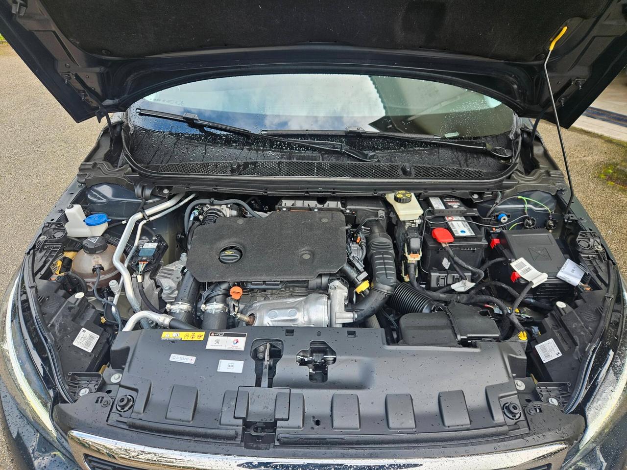 Peugeot 308 BlueHDi 100 S&S Business