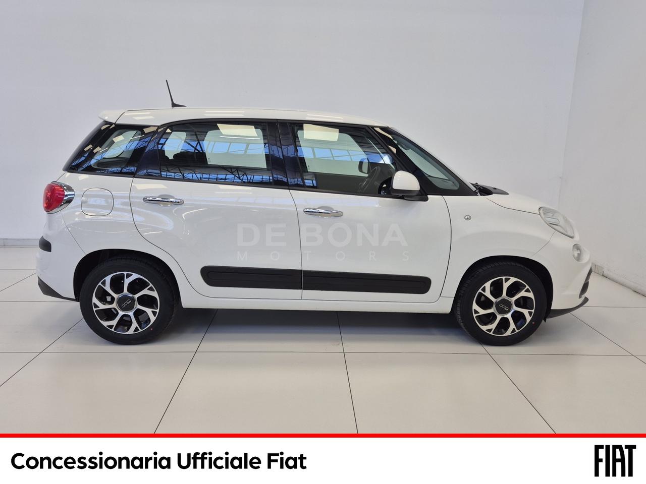 Fiat 500L 1.4 connect s&s 95cv