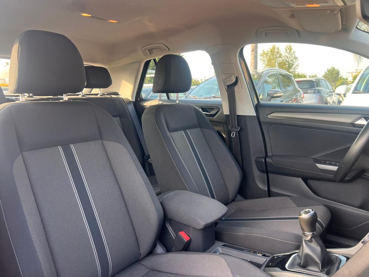 Volkswagen T-Roc 1.6 TDI SCR Advanced BlueMotion Technology