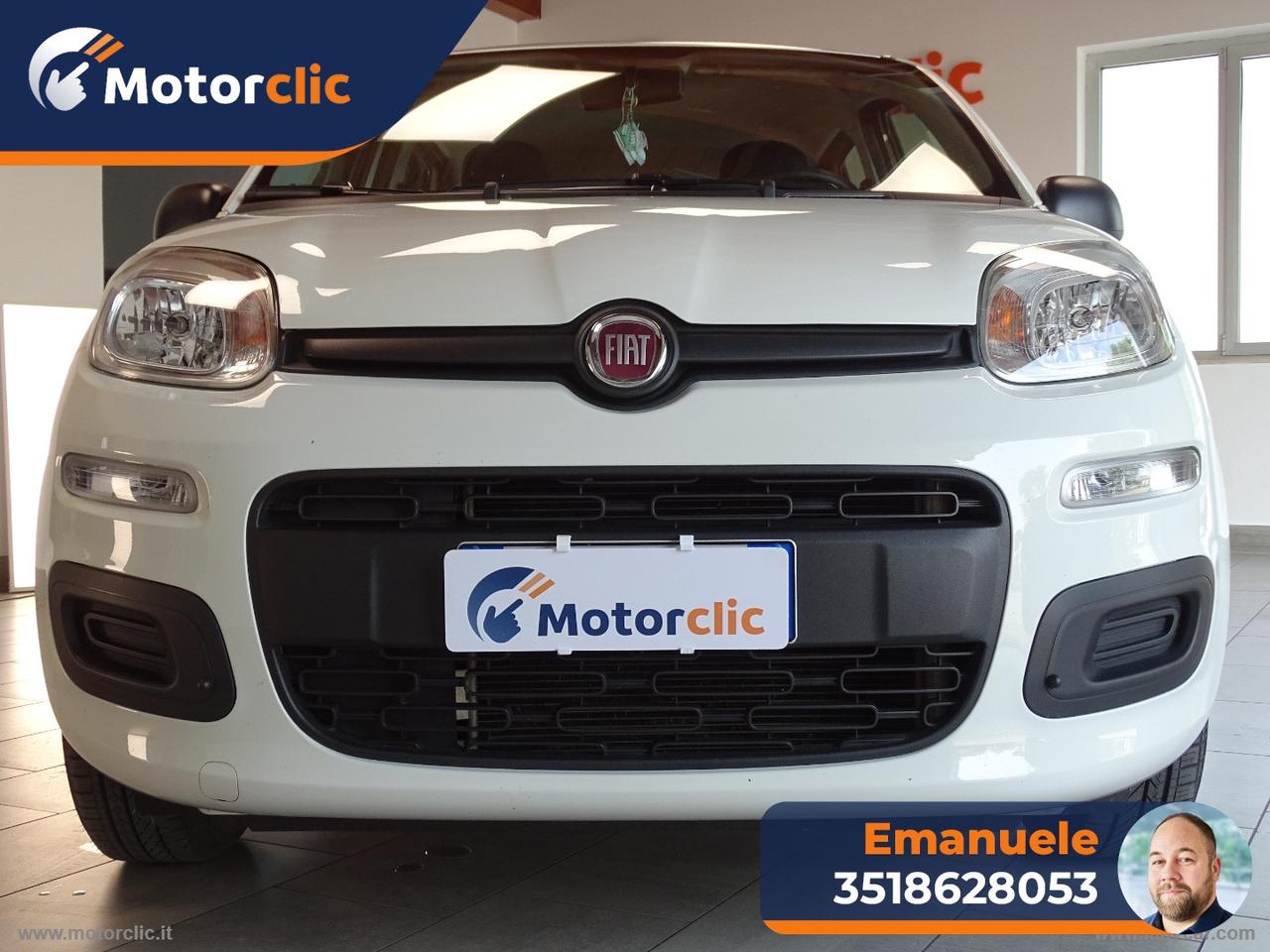 FIAT Panda 1.2 Easy PREZZO REALE