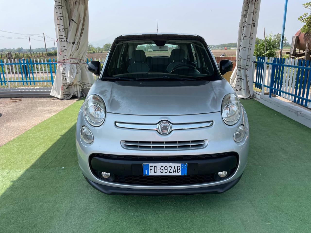 Fiat 500L 1.3 Multijet 85 CV Pop Star