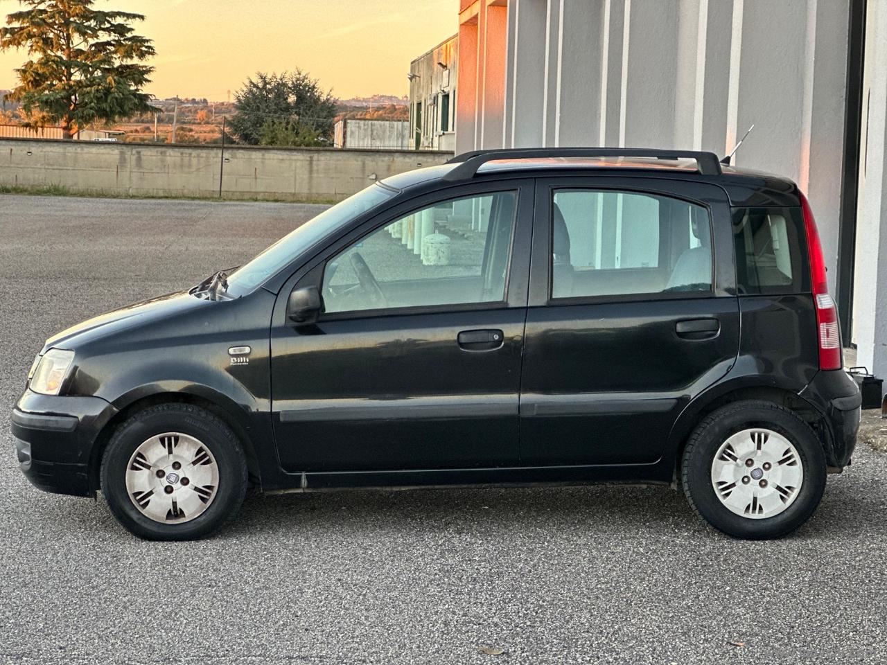 FIAT Panda 1.2 Dynamic Eco