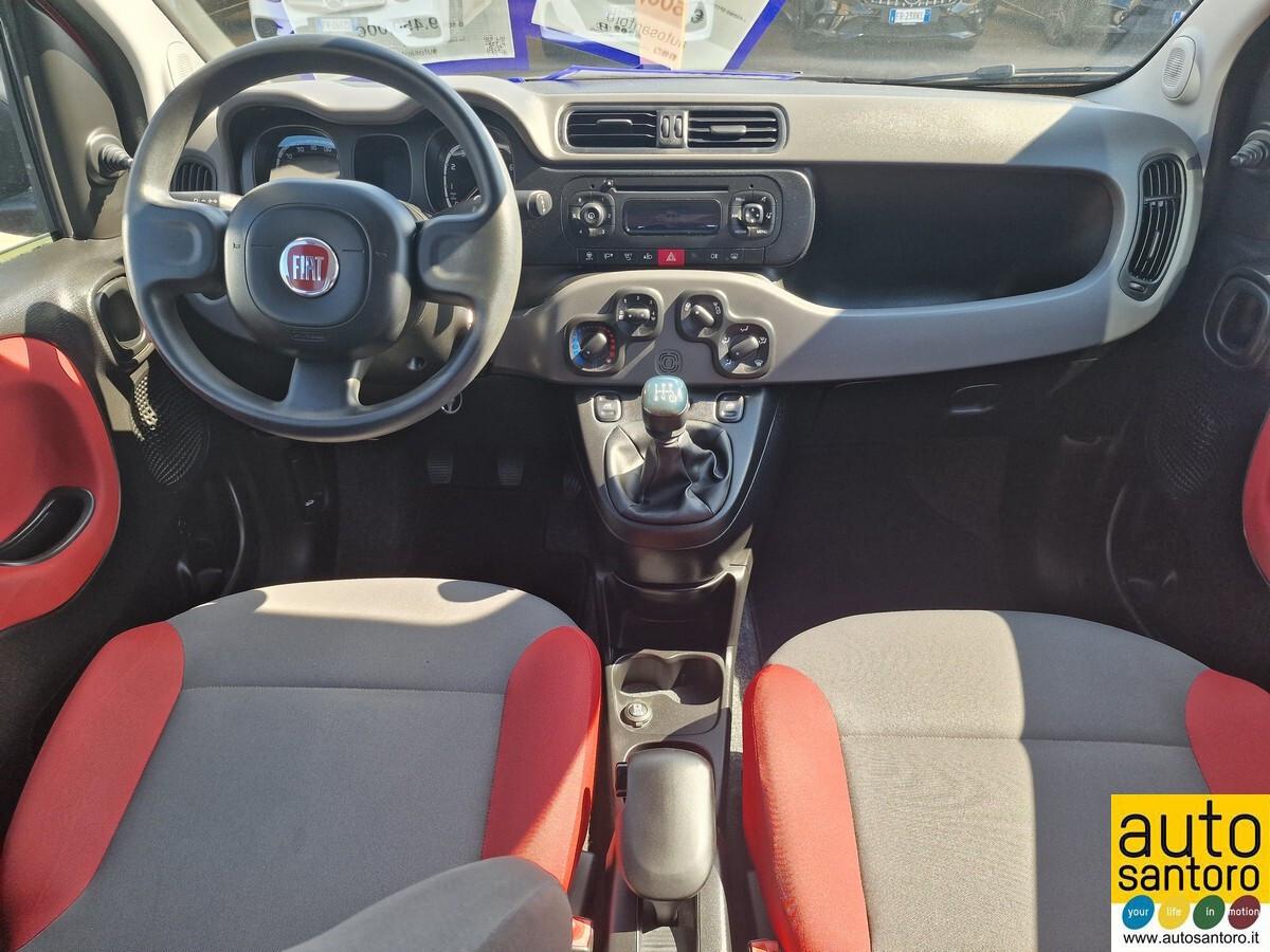 FIAT PANDA 1.2 EASY