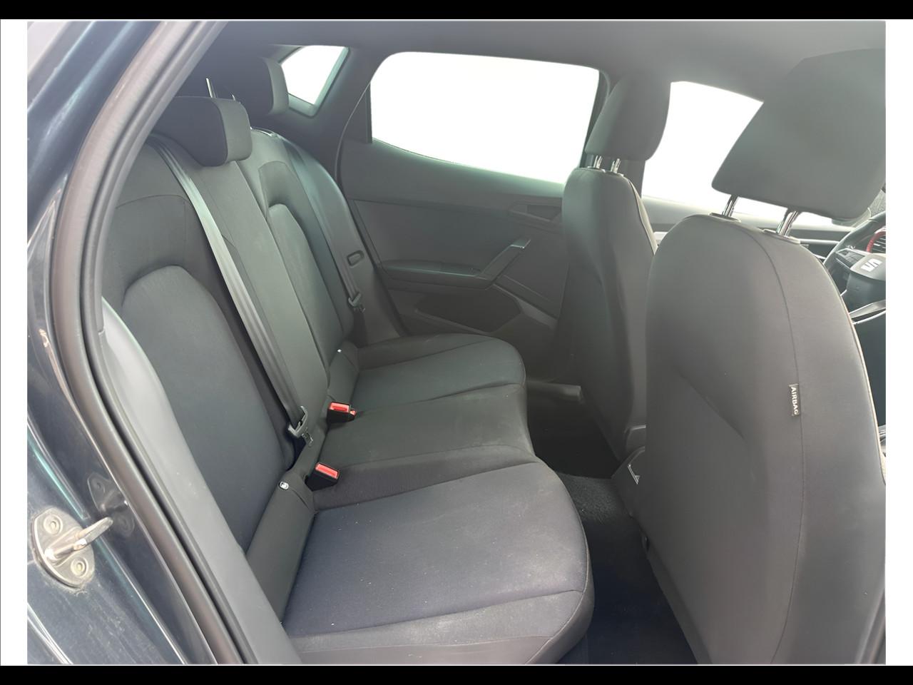 SEAT Ibiza 1.0 ecotsi FR 95cv