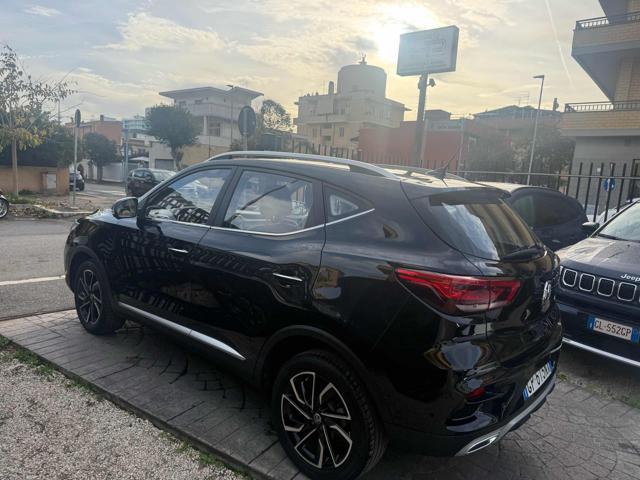 MG ZS 1.5 VTi-tech Luxury PREZZO REALE !!!!