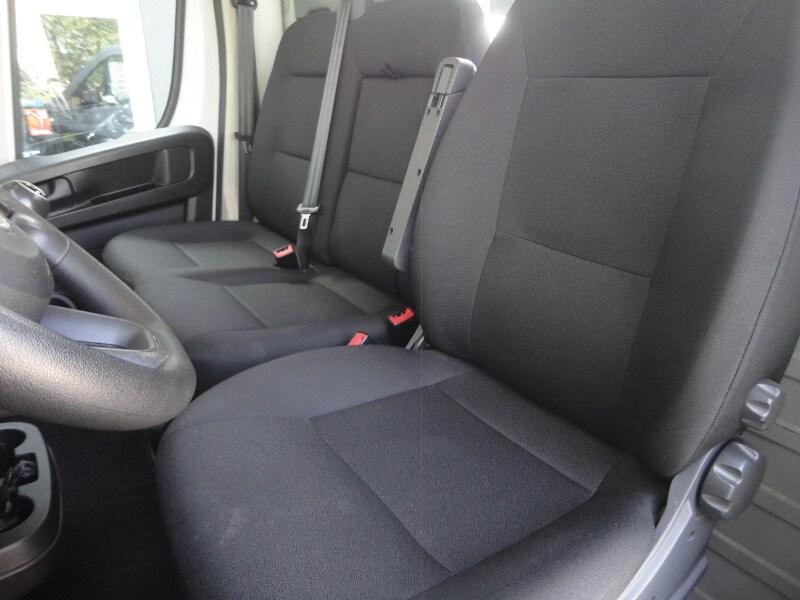 FIAT Ducato (4ª serie) Ducato 35 2.2 Mjt 140CV...