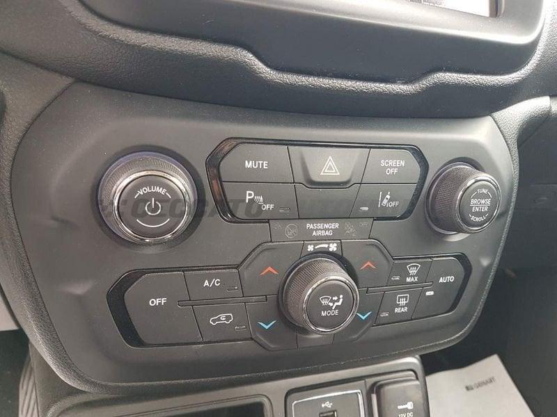 Jeep Renegade Renegade 1.0 t3 Limited 2wd