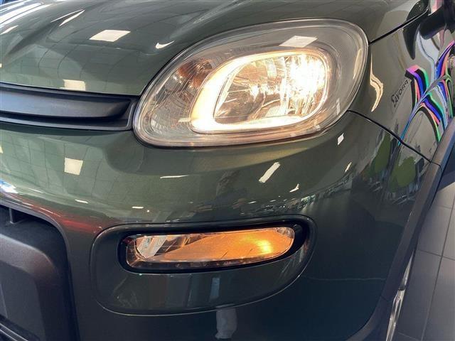 FIAT Panda Climbing 4x4 1.3 Multijet 16v 75cv 4x4 E5+