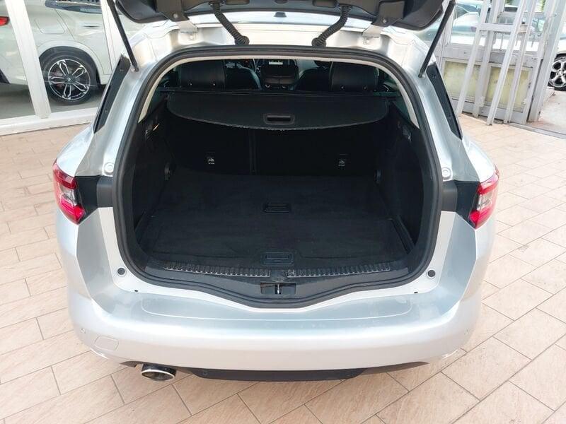 Renault Mégane Megane Sporter 1.5 dci energy Intens 110cv edc