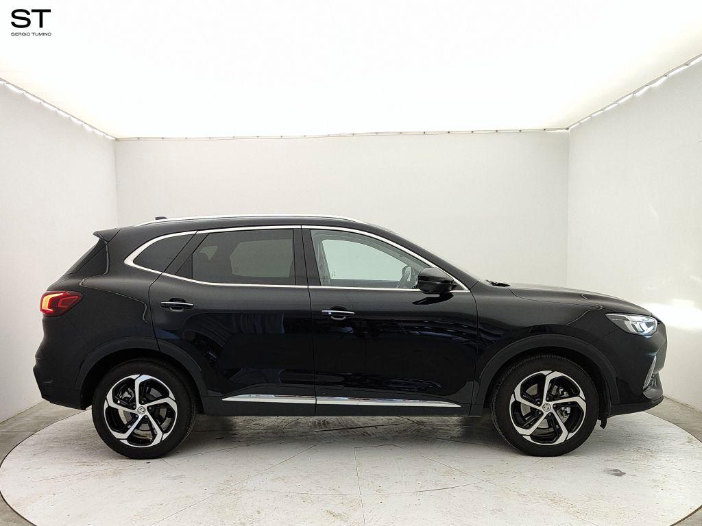 MG HS (2022-->) - HS 1.5T-GDI Luxury