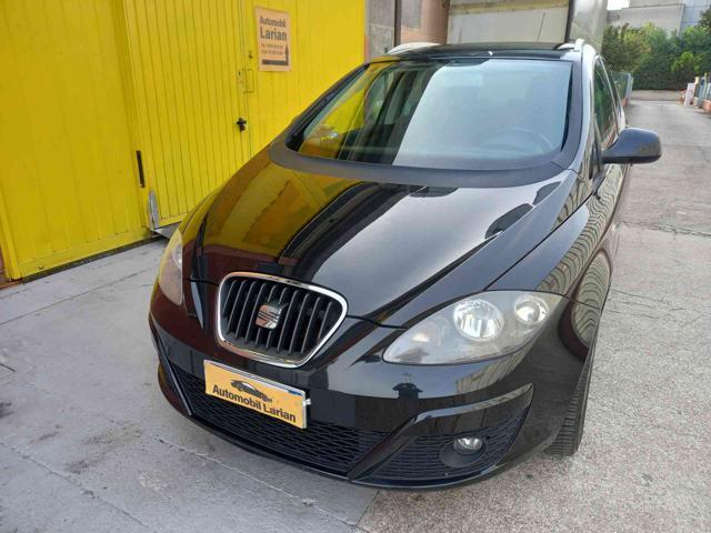 SEAT Altea XL 1.6 TDI 105 CV CR DPF Style NEOPATENTATI