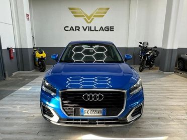Audi Q2 2.0 TDI quattro S tronic Design