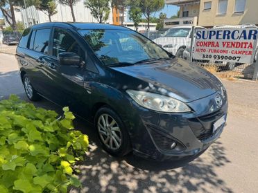 Mazda 1.6 DIESEL 7 POSTI GARANZIA 12 MESI