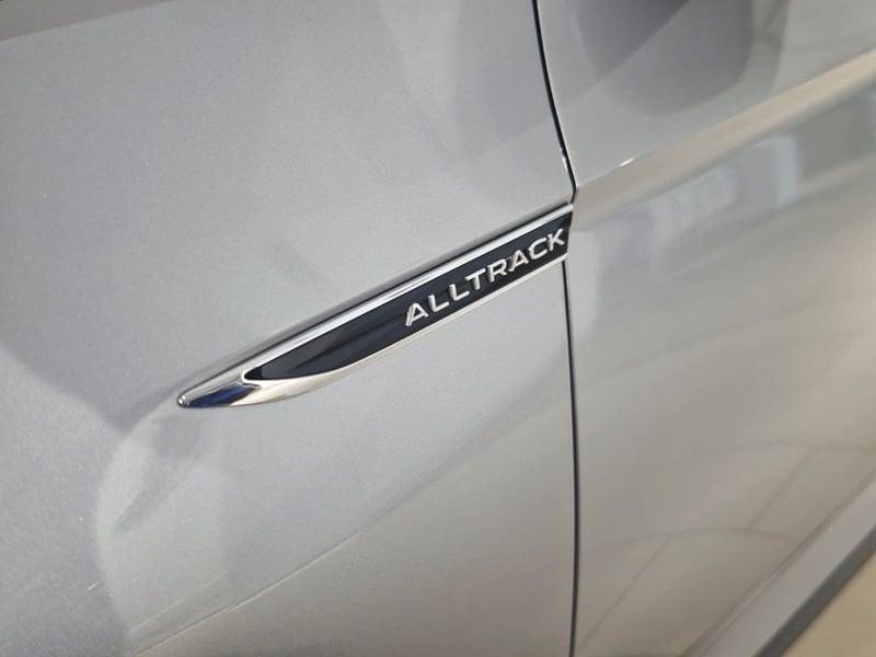 Volkswagen Passat Passat Alltrack 2.0 TDI 200 CV 4MOTION DSG