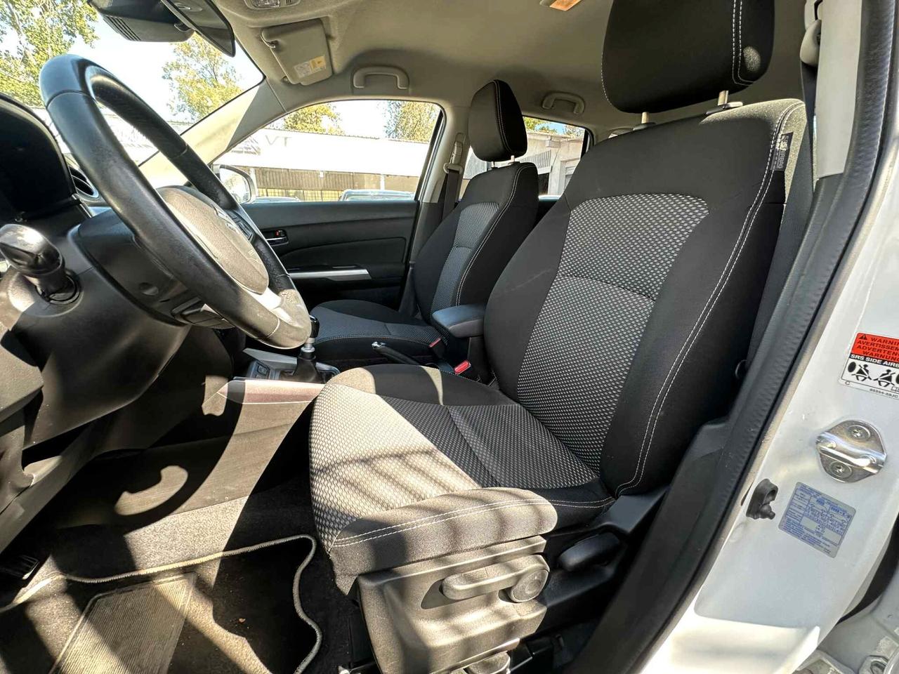 Suzuki Vitara 1.4 Hybrid 4WD AllGrip Cool
