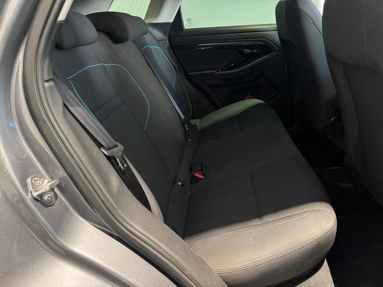 Land Rover Range Evoque 2.0D I4-L.Flw 150 CV AWD Auto