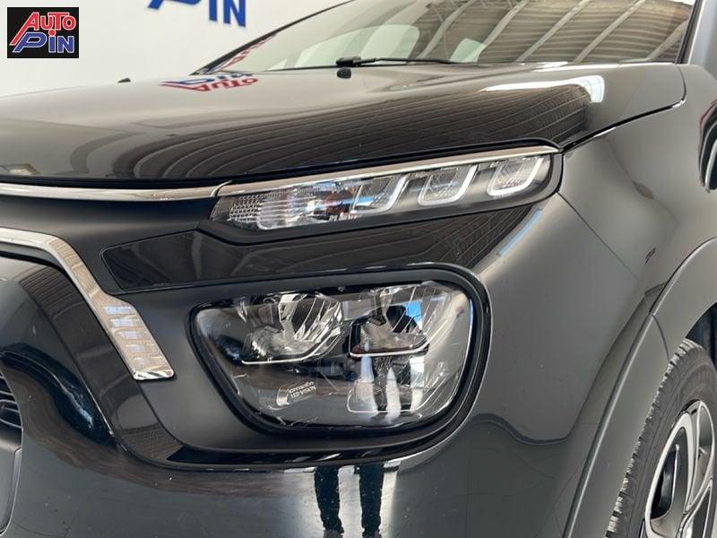 Citroën C3 PureTech 83 S&S PLUS*Navigatore" *PROMO*