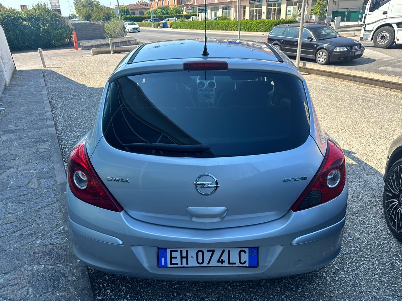 Opel Corsa 1.3 CDTI 95CV ecoFLEX 5 porte Start&Stop Elective