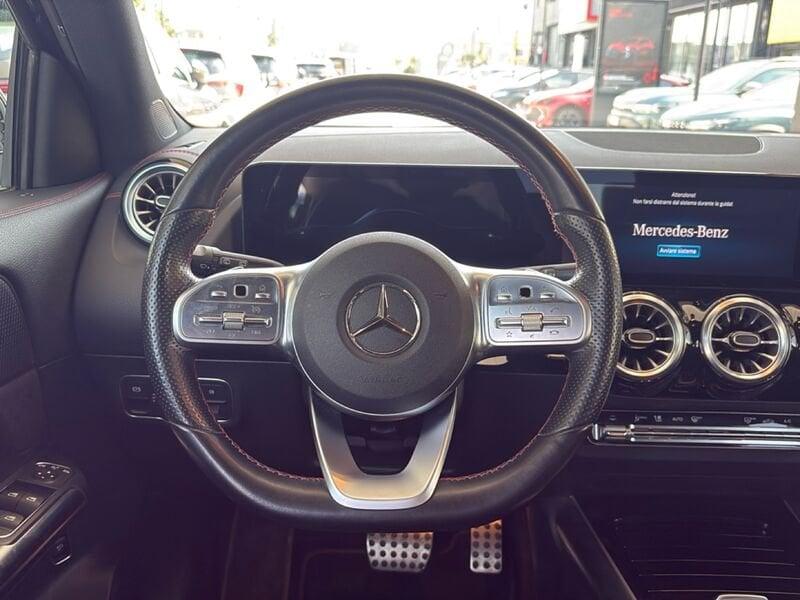 Mercedes-Benz EQA EQA 250 Premium