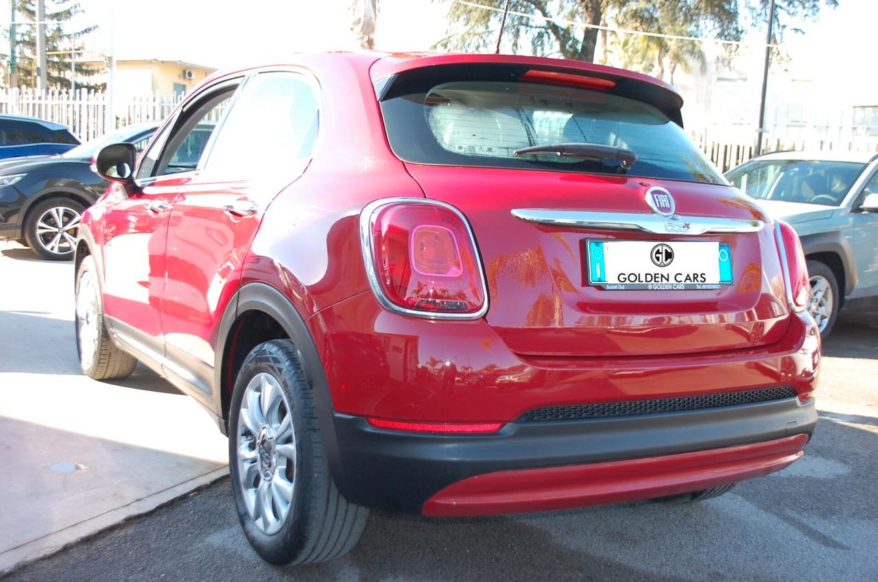 Fiat 500X 1.3 mjt Popstar 4x2 95CV Uff Italy Lega USB App