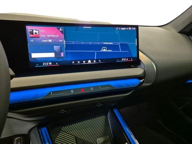 BMW X3 xDrive 20d 48V MSport N1 Autocarro Tetto Panoramico