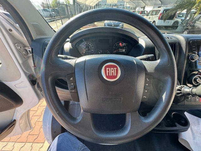 FIAT Ducato 35 3.0 CNG BENZINA/METANO PM-TN FURGONE