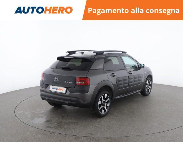 CITROEN C4 Cactus BlueHDi 100 Shine