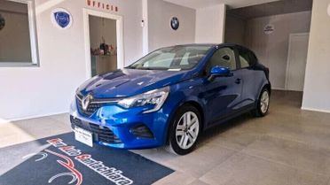 Renault Clio 1.5 Blue dCi 100 CV S&S Evolution