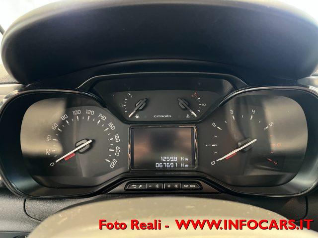 CITROEN C3 BlueHDi 100 S&S Feel PROMO