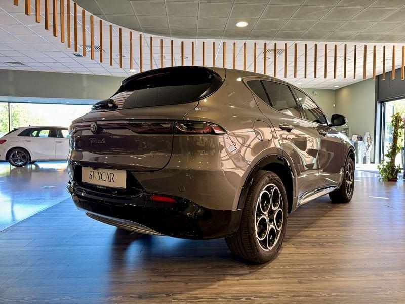 Alfa Romeo Tonale Tonale 1.6 diesel 130 CV TCT6 Ti