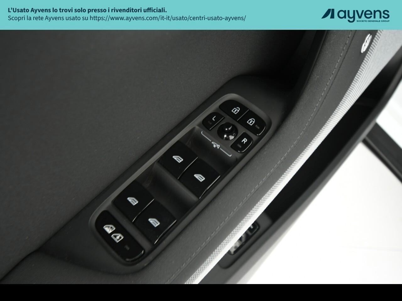 Polestar 2 Standard Range Single Motor RWD 69kWh